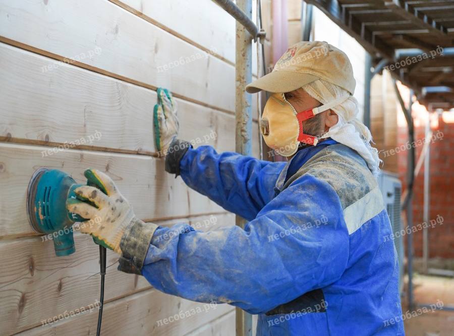 Способы эффективного удаления старой краски с деревянной поверхности
